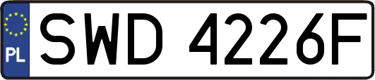 SWD4226F