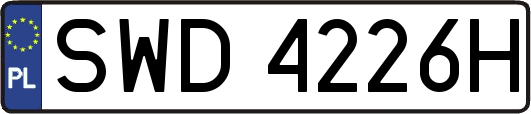SWD4226H