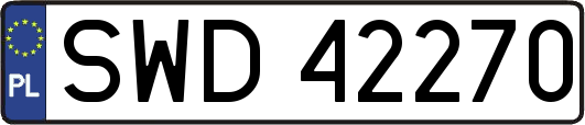 SWD42270