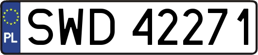 SWD42271