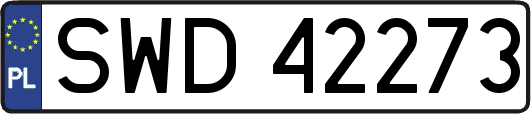 SWD42273