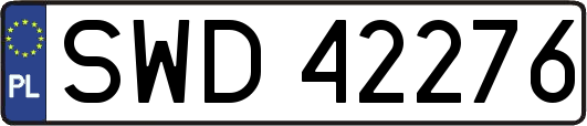 SWD42276