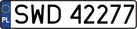 SWD42277