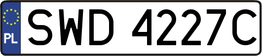 SWD4227C