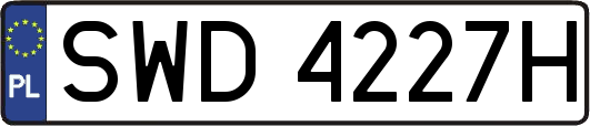 SWD4227H