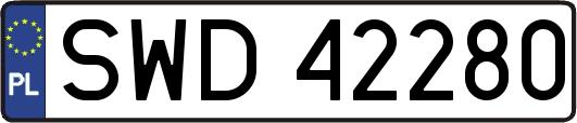 SWD42280