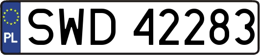 SWD42283