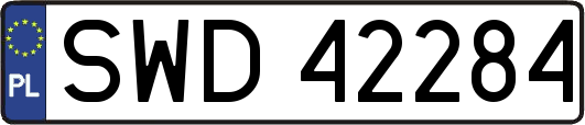 SWD42284