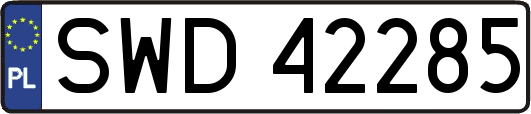 SWD42285
