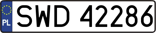 SWD42286