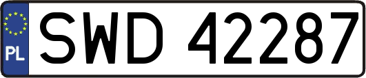 SWD42287