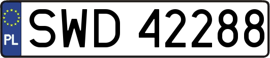 SWD42288
