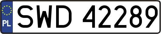 SWD42289