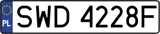 SWD4228F