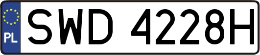 SWD4228H