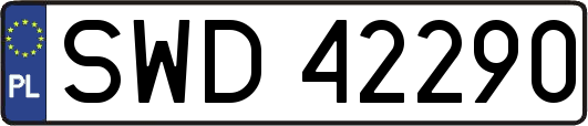 SWD42290