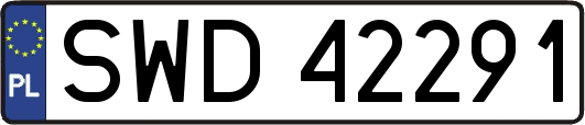 SWD42291
