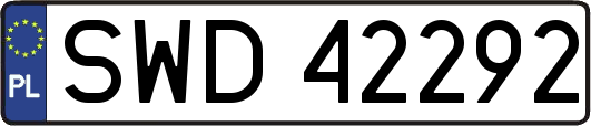 SWD42292