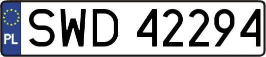 SWD42294