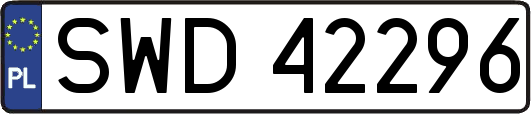 SWD42296