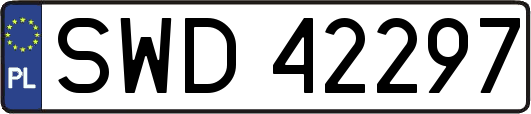 SWD42297