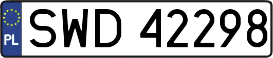 SWD42298