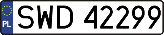 SWD42299