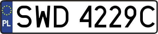 SWD4229C