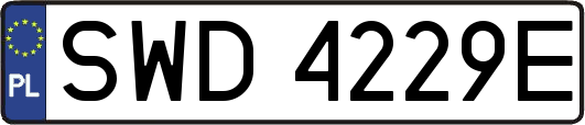 SWD4229E