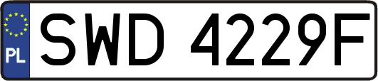 SWD4229F