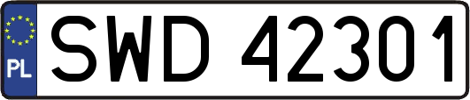 SWD42301