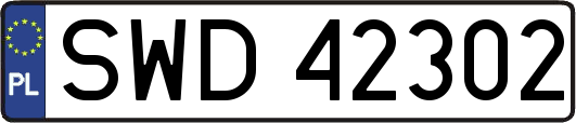 SWD42302