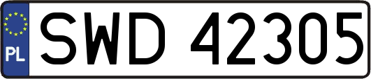 SWD42305