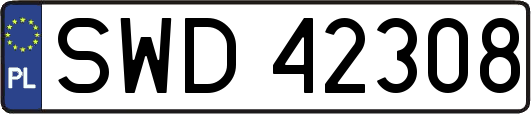 SWD42308