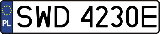 SWD4230E