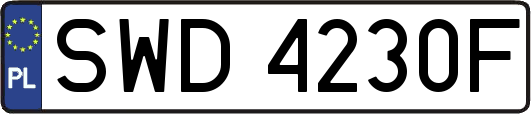 SWD4230F