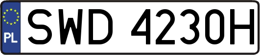 SWD4230H