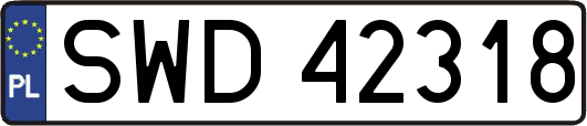 SWD42318