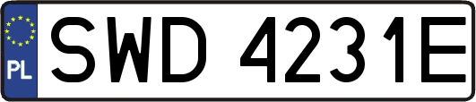 SWD4231E