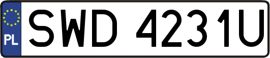 SWD4231U