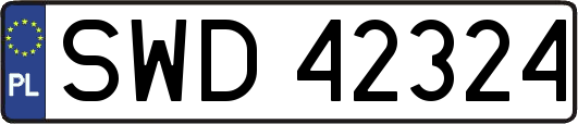 SWD42324