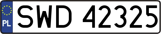 SWD42325