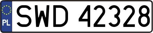 SWD42328