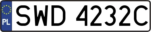 SWD4232C