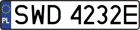 SWD4232E