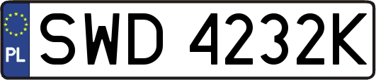 SWD4232K
