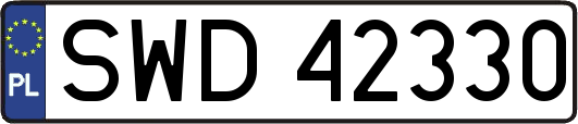 SWD42330