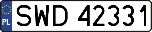 SWD42331