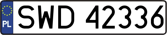 SWD42336