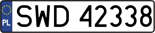 SWD42338
